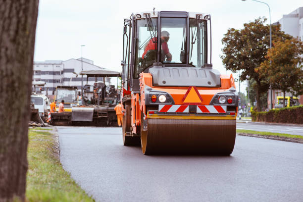 Best Driveway Repair and Patching  in Mojave, CA