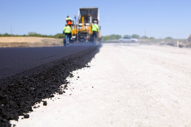 Best Gravel Driveway Installation  in Mojave, CA