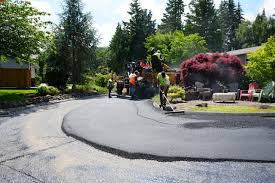 Best Driveway Overlay Services  in Mojave, CA