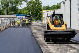 Best Decorative Concrete Driveways  in Mojave, CA